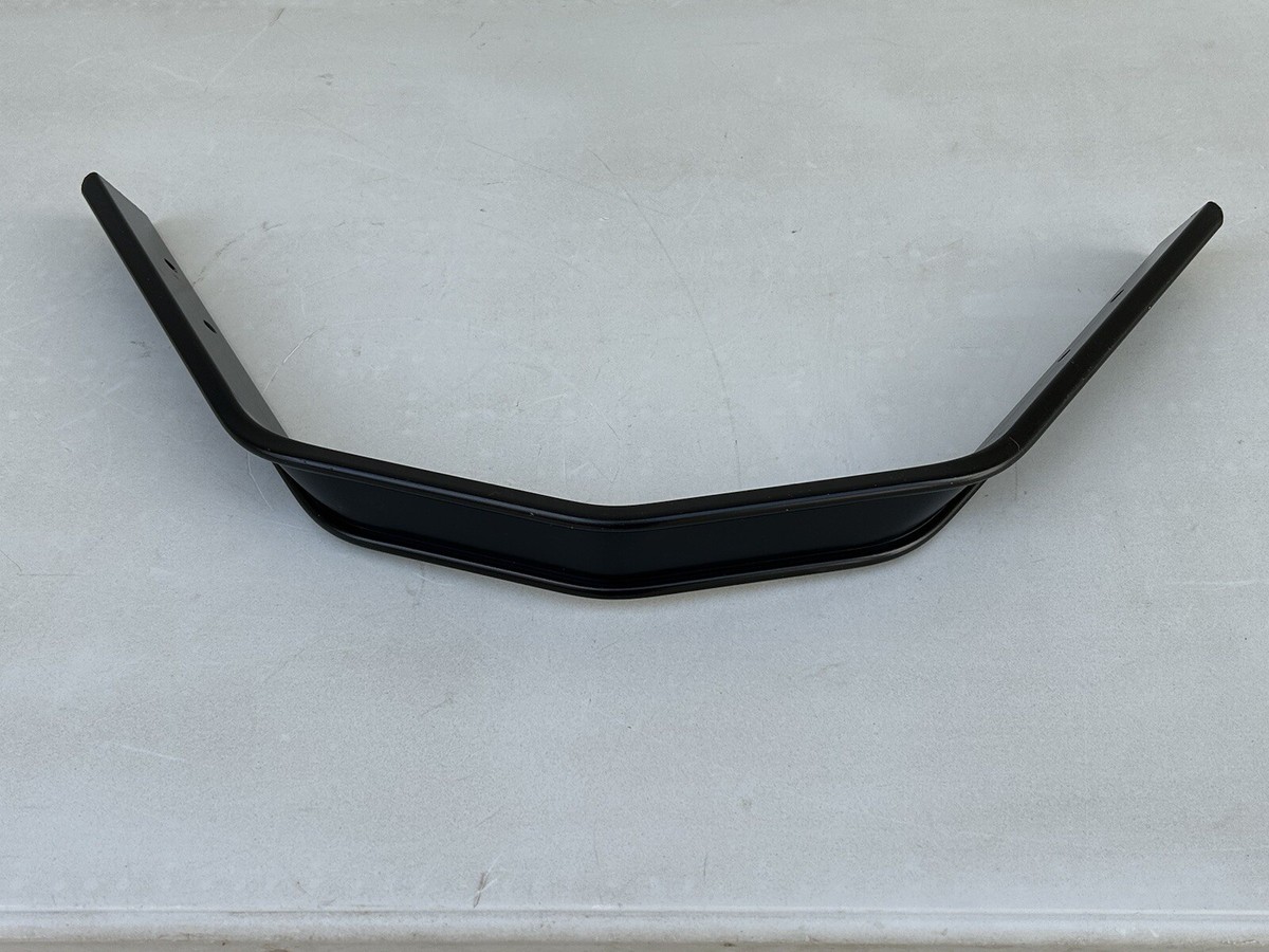 NOS NEW 1990 Arctic Cat EXT PANTERA PROWLER Snowmobile Front