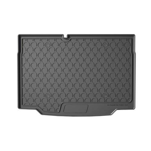 Bac De Coffre XTR Pour Tesla Model Y 03/2019 - Auj. | 2019 - Auj