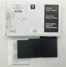 V7 HP Elitebook 850 G2 Battery 717376-001 CM03XL E7U24AA E7U24UT CM03-V7 NOB 