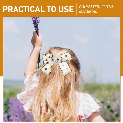 16 rolls of Bee Ribbons Gift Wrapping Ribbons Decorative Packaging