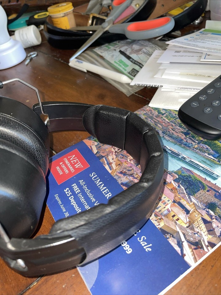 Browning Protector Earmuffs Hearing Protection Shooting NRR Ear Muffs