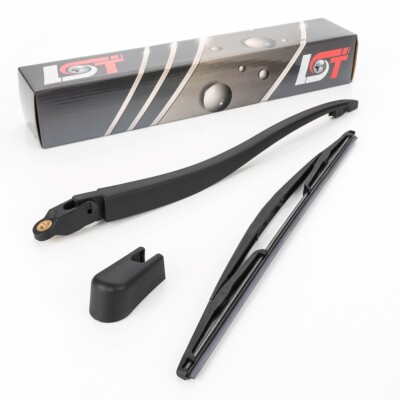 Heckscheibenwischerarm und Wischerblatt Rear Wiper für OPEL ASTRA G CC F48 F08