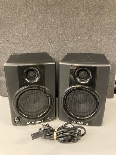 M-Audio Studiophile AV 40 Active Studio 