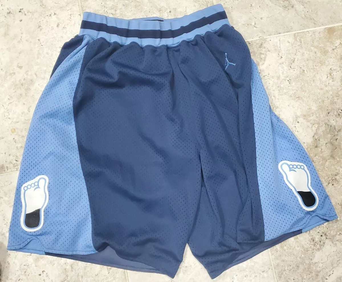 North Carolina Shorts — TIMELESS GEAR