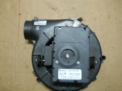 Trane OEM 5SME44JG2002E Motor ECM