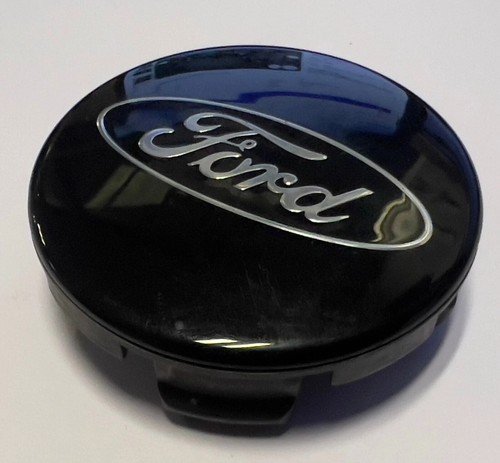 Ford Focus Alloy Wheel Centre Cap Cover Set x4 Covers MK2 & MK3 5.4cm 6M21-1003 - Picture 2 of 5