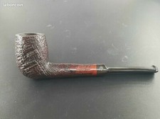 Pipe bruyère sablée vintage KRISWILL CHIEF 1875 années 50/60 Danemark
