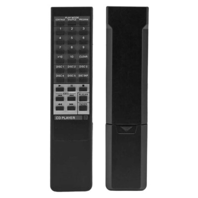 Remote Control For Sony CDP-C325M CDP-C345M CDP-CA7ES CDP-C67ES CD Player