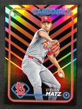 2024 Topps Update Parallels and Inserts, Pick Your Card! SHIPS FREE! Up'd 3/18!