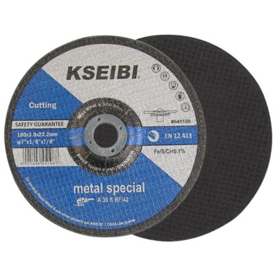 Metall Flexscheiben Inox Trennscheiben Ø 100 115 180 230 mm
