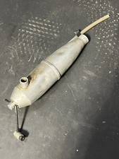 OFNA Mutilator RARE 1/8 Truggy Exhaust Pipe Nitro