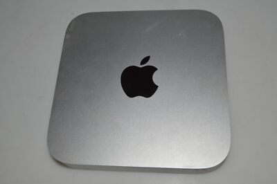 ^^ APPLE MAC MINI A1347 RATWD 100-240V 50-60HZ  (HRT72)