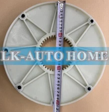 1Pcs New for BoWex 65FLE-PA 314.25mm 42 tooth coupling connecting plate flange