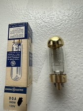 DGA projector lamp projection light bulb 120-125v 300W, G.E. brand