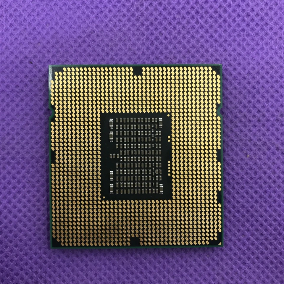 Intel Core i7 980X Extreme Edition 6 Core 3.33GHz LGA1136 CPU Processors - Image 2 of 3