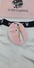 Playboy Lingerie - Lifestyle Set 2 Pezzi - Nero