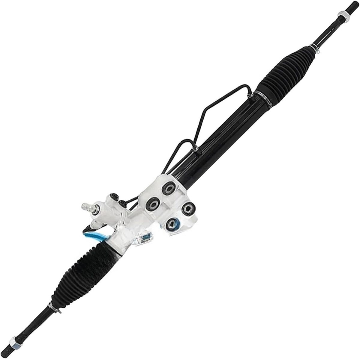 Power Steering Rack For Mitsubishi FB70 FE70B Canter 2003-2009