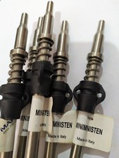 ASTA INOX PER MARES MINIMINISTEN JET REEF42 E CRESSI SL STAR 40 selezionare VARI