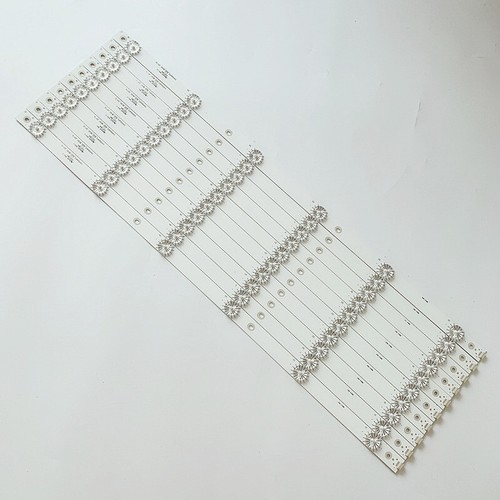 Tiras de LED SVH550AF2 para Hisense Ub55ec591 Lc-55n6000u 55h7b 55h7b2 - Imagen 2 de 4