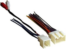 FWH698 American International 2001-2008 Ford Wire Harness NEW