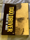 Taxi Driver- Dvd 2 disc, like new
