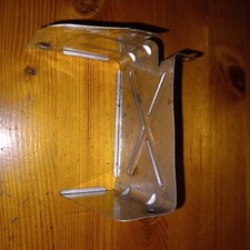 Genuine Part RYOBI Petrol Chainsaw RCS 4040CA Heat Shield