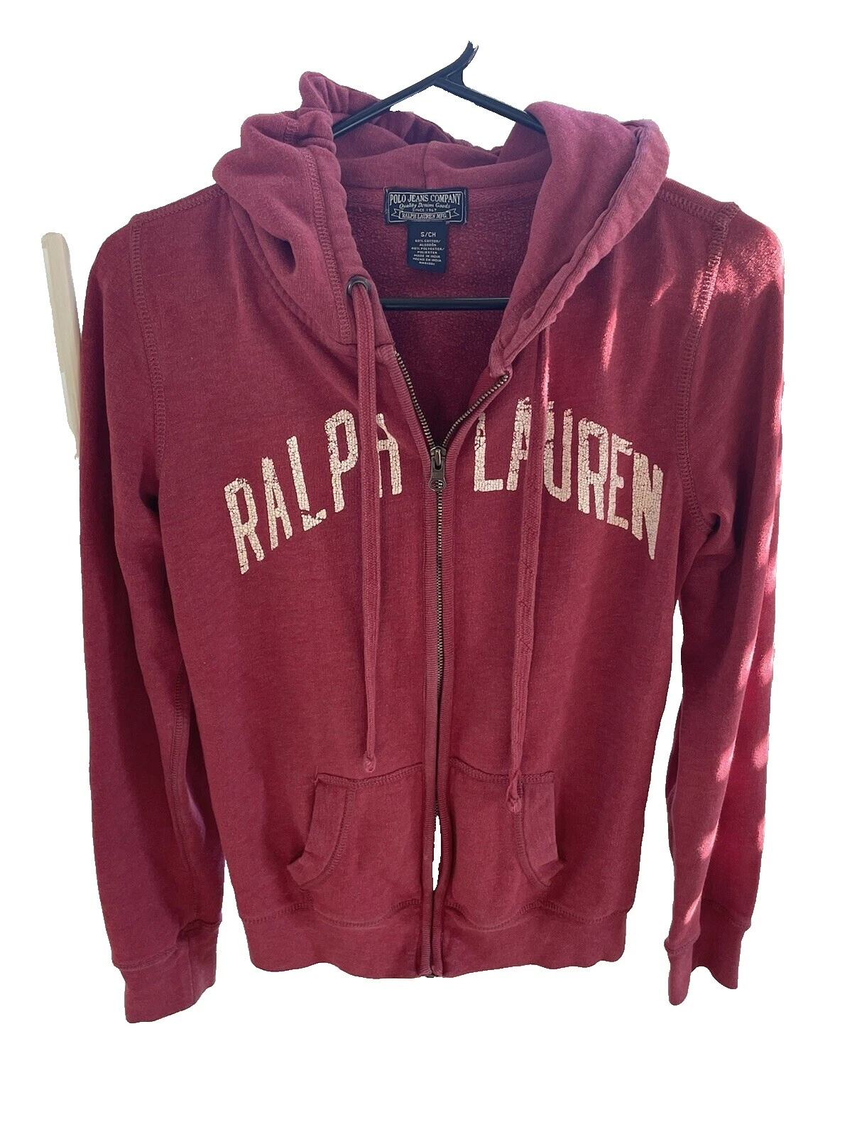 Ralph Lauren Juniors Hoodies & Sweatshirts for Women