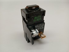 20A Pushmatic ITE Breaker P120 Single Pole 20 Amp 1 Pole