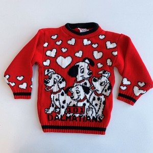 disney sweater vintage