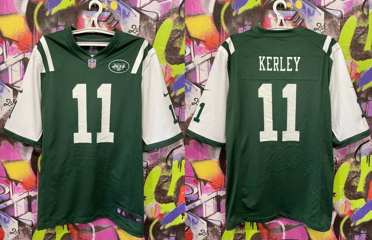 Jeremy clearance kerley jersey