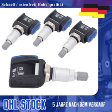 4x Reifendruck Sensoren RDK Für Mercedes C Klasse W206 E Klasse W214 S-Kl. W223