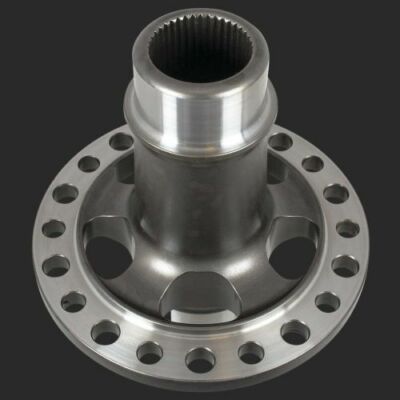 Strange D2002 Steel Spool For Ford 9'' w/40 Spline Axles Requires 3.812''Bore Case