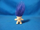 Vintage 1989 Dam Troll Doll Pencil Topper — photo 2
