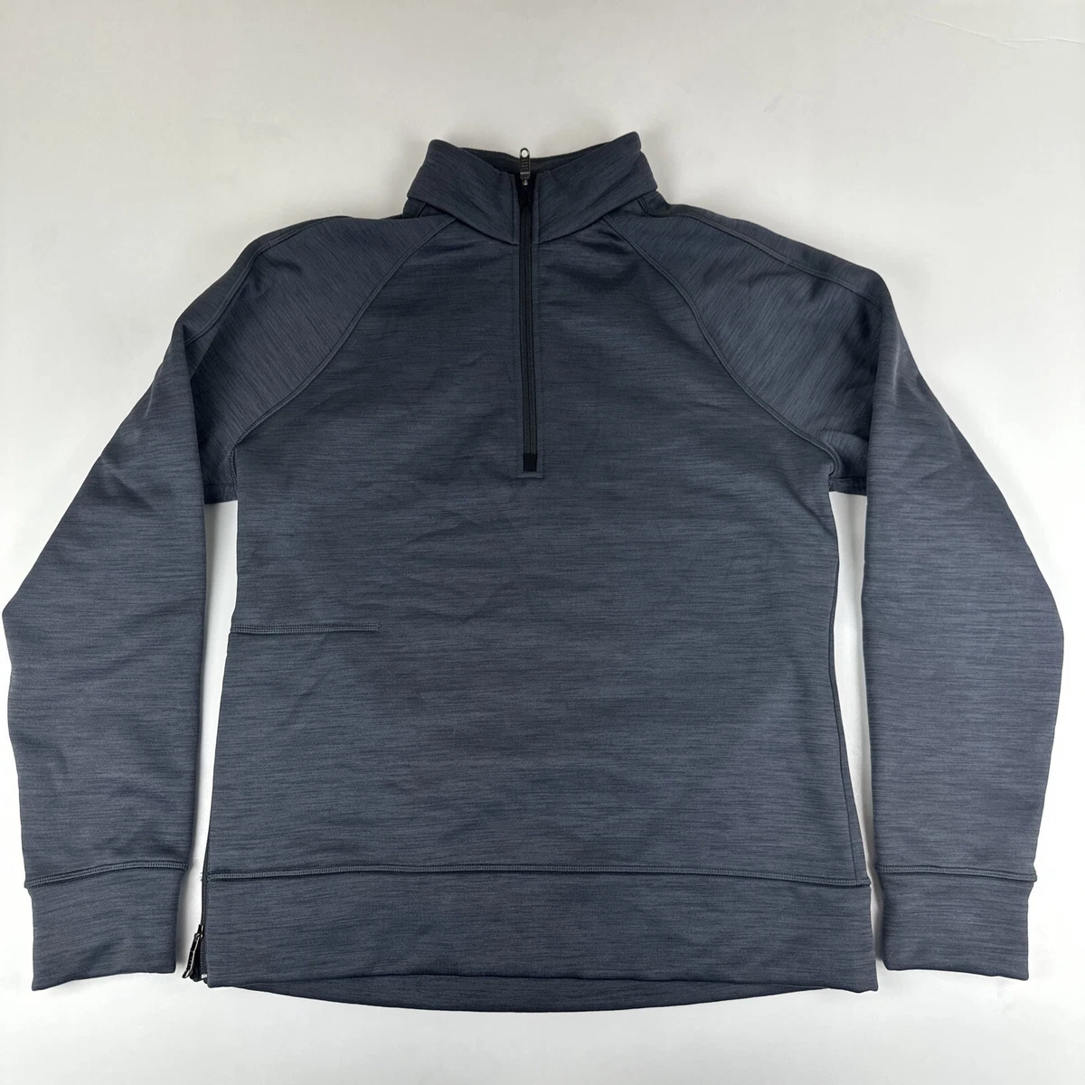 Polartec half deals zip fleece