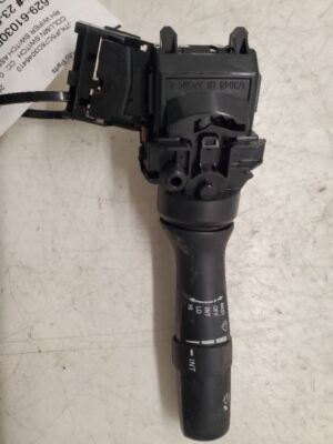 Scion TC, Right Column Wiper Switch Assy, 2013-2015, 84652-76010