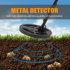 GTX5030 Metal Detector