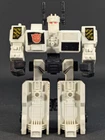 Transformers G1 Metroplex Junior Jr BODY ONLY VINTAGE Takara 1986 Scramble City