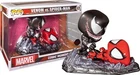 VENOM VS SPIDER-MAN Funko Pop! Moments: Marvel #625 PX Previews Exclusive NEW