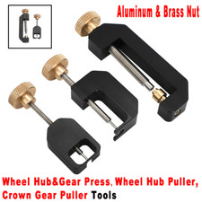 Wheel Hub Gear Press, Wheel Hub Puller, Crown Gear Puller Tools For HO Slot Car