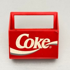 Vintage Coke Refrigerator Magnet Coca Cola 1993