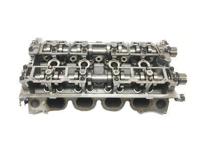 Ford Lincoln 5.4L DOHC 32V Cylinder Head Driver Side 9 Thread YL7E-6C064-AC