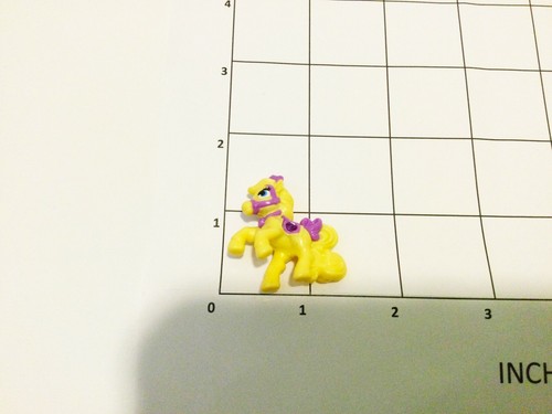My Little Pony Mini Figures - Picture 39 of 46
