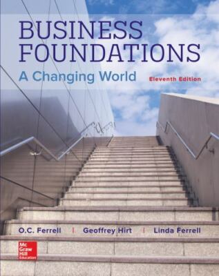 洋書 Foundations of Business 7e 洋書 Foundations of Business