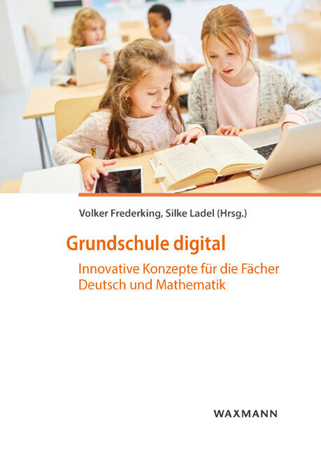 Thumbnail - Grundschule Digital | 2021 | Deutsch