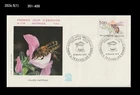 Insect,Bee,Apiculture,Food,Honey,Bee keeping,France 1979 FDC,Cover