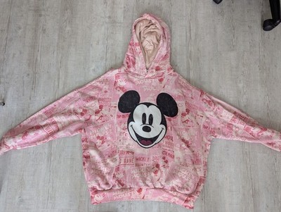 Desigual Kapuzenpullover Damen Hoodie Kapuzensweater Kapuzenpulli Gr... #twq0z1r