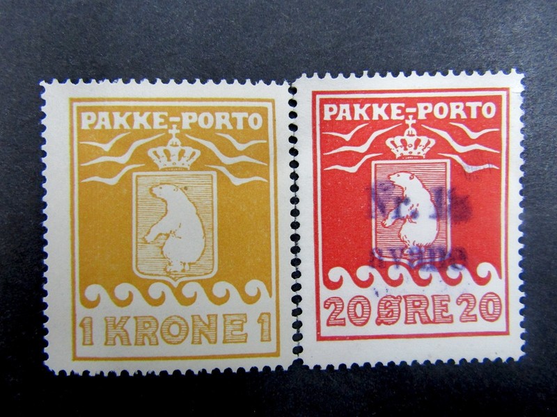 nystamps Greenland Early Stamp Mint / Used U19y2248