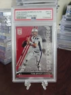 2018 Donruss Elite Primary Colors Red Tom Brady 99/99