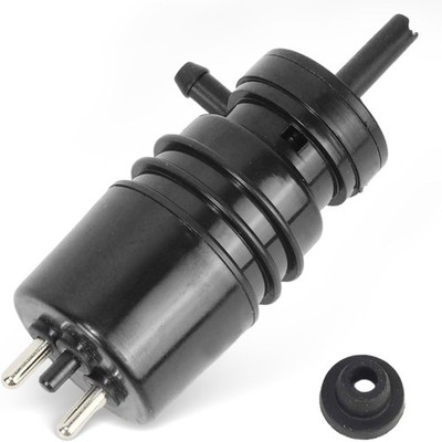 Windshield Washer Fluid Pump 1971-2004 For W201 W124 S202 W202 S124 S210 W126 W1