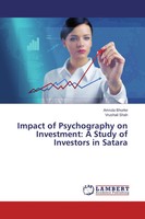 Amruta Bhurke (U. A.) | Impact Of Psychography On Investment: A Study Of...